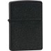  Запальничка Zippo 236 Black Crackle