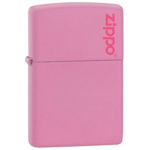  Запальничка Zippo 238ZL Pink with zippo