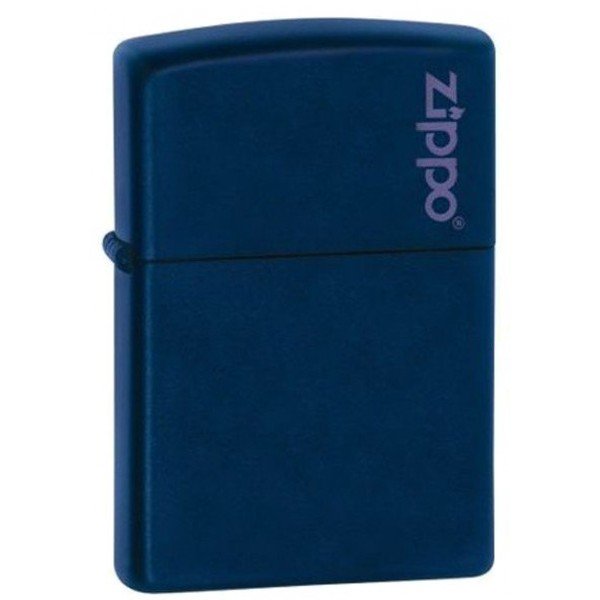  Запальничка Zippo Navy Matte 239 ZL