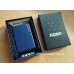  Запальничка Zippo Navy Matte 239 ZL