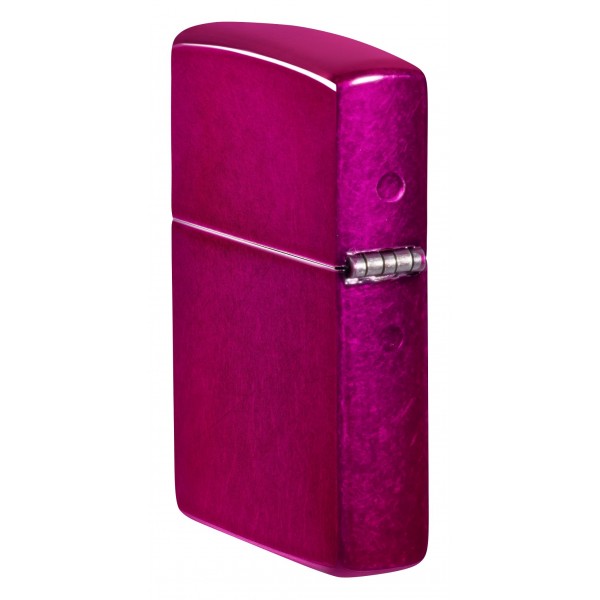 Зажигалка Zippo Classic Candy Raspberry 24003