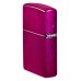 Зажигалка Zippo Classic Candy Raspberry 24003