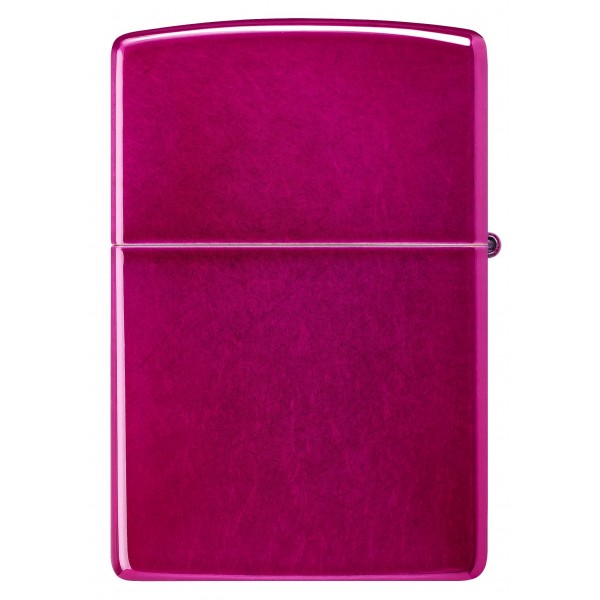 Зажигалка Zippo Classic Candy Raspberry 24003
