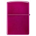 Зажигалка Zippo Classic Candy Raspberry 24003