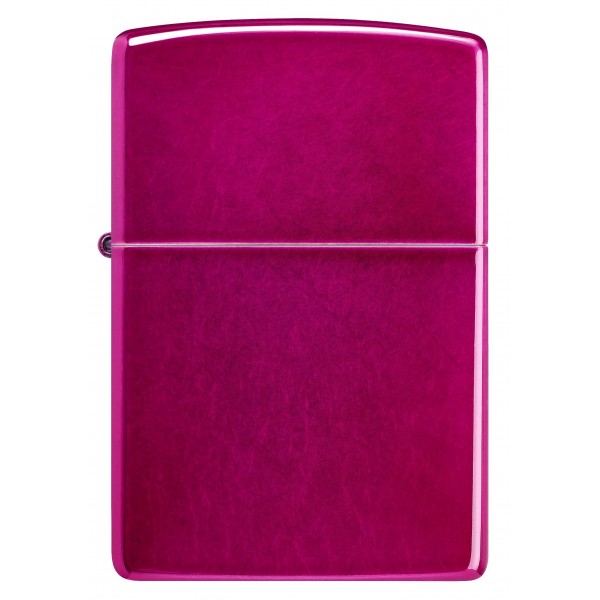 Зажигалка Zippo Classic Candy Raspberry 24003