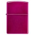 Зажигалка Zippo Classic Candy Raspberry 24003