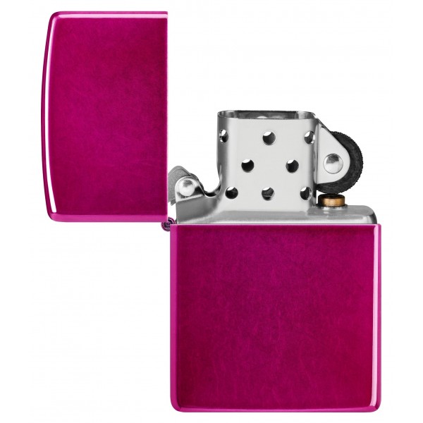 Зажигалка Zippo Classic Candy Raspberry 24003