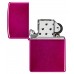 Зажигалка Zippo Classic Candy Raspberry 24003