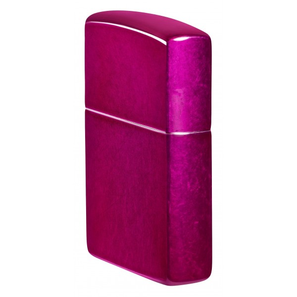 Зажигалка Zippo Classic Candy Raspberry 24003