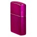 Зажигалка Zippo Classic Candy Raspberry 24003