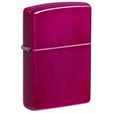 Запальничка Zippo Classic Candy Raspberry 24003