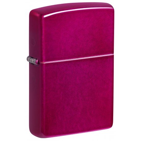 Запальничка Zippo Classic Candy Raspberry 24003