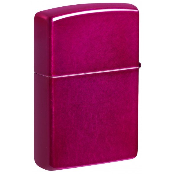 Запальничка Zippo Classic Candy Raspberry 24003