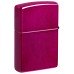 Зажигалка Zippo Classic Candy Raspberry 24003