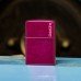 Зажигалка Zippo Classic Candy Raspberry Zippo Logo 24003ZL
