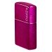 Зажигалка Zippo Classic Candy Raspberry Zippo Logo 24003ZL
