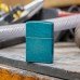 Запальничка Zippo Classic Candy Teal 24004