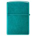 Запальничка Zippo Classic Candy Teal 24004
