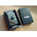  Запальничка Zippo 24011 Reg Hi Polish Chr Lucky Ace сіра 24011