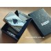  Запальничка Zippo 24011 Reg Hi Polish Chr Lucky Ace сіра 24011