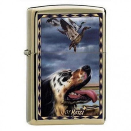 Запальничка Zippo 24079