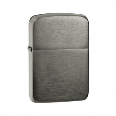 Зажигалка Zippo 24096 -дизайн 1941 года, Black Ice, 