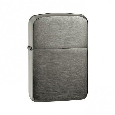 Запальничка Zippo 24096 1941 -дизайн 1941 року Black Ice