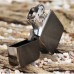 Запальничка Zippo 24096 1941 -дизайн 1941 року Black Ice