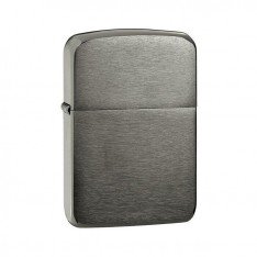 Запальничка Zippo 24096 1941 -дизайн 1941 року Black Ice
