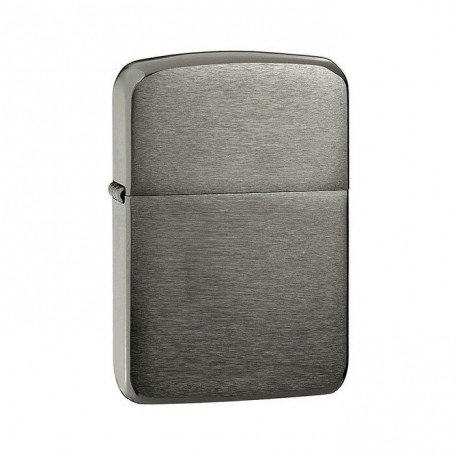 Зажигалка Zippo 24096 -дизайн 1941 года, Black Ice, 