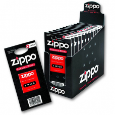 Гніт (фітиль) для запальничок Zippo Genuine Wicks 2425