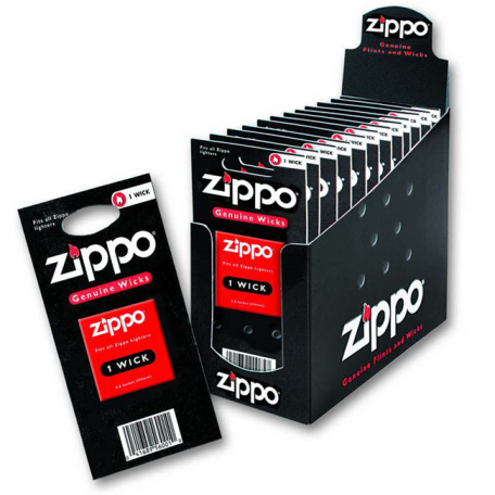 Гніт (фітиль) для запальничок Zippo Genuine Wicks 2425