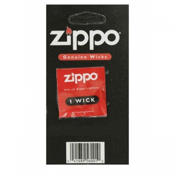 Гніт (фітиль) для запальничок Zippo Genuine Wicks 2425