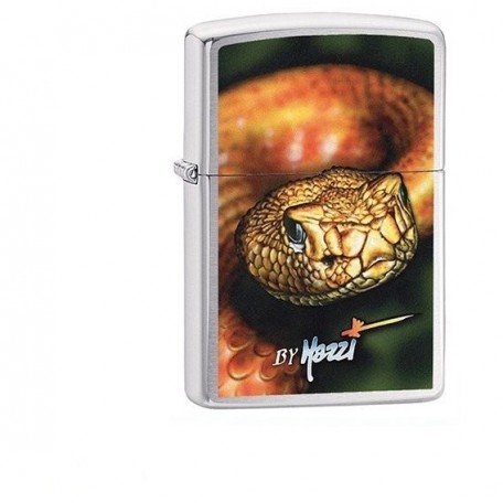 Запальничка Zippo Mazzi Snake (24446)