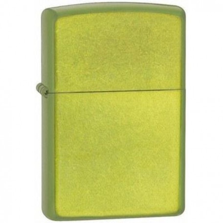 Запальничка Zippo 24513 FUNKY FLOWERS зелена