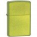 Запальничка Zippo 24513 FUNKY FLOWERS зелена