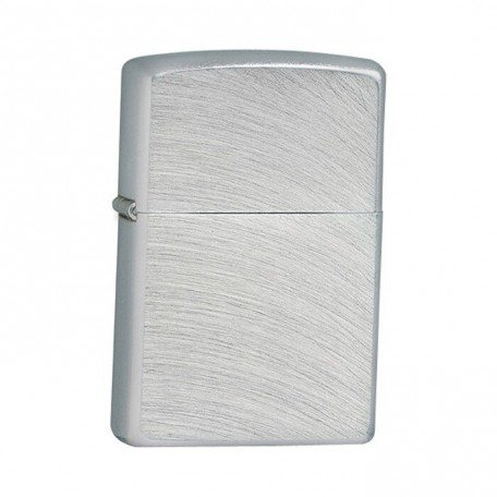 Зажигалка Zippo Reg Chrome Arch 24647