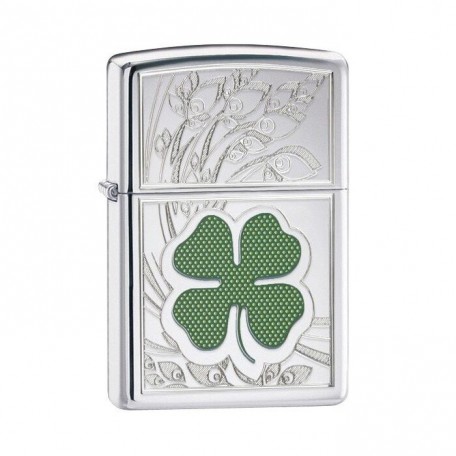 Запальничка Zippo 250 CLVR 24699