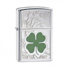 Запальничка Zippo 250 CLVR 24699