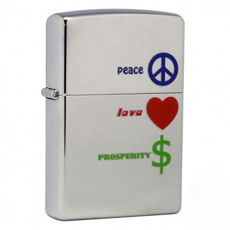 Зажигалка Zippo 24714