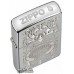 Запальничка Zippo Gleaming Patina High Polish Chrome (24751)
