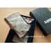 Зажигалка Zippo Gleaming Patina High Polish Chrome (24751)