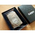 Запальничка Zippo Gleaming Patina High Polish Chrome (24751)
