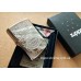 Запальничка Zippo Gleaming Patina High Polish Chrome (24751)