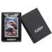 Запальничка Zippo Freedom Watch 24764