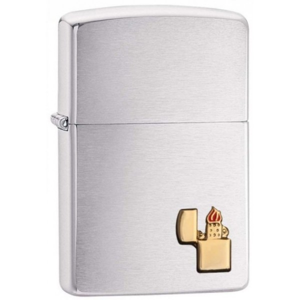  Запальничка Zippo №250.001 Lighter
