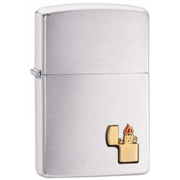  Запальничка Zippo №250.001 Lighter