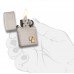  Запальничка Zippo №250.001 Lighter