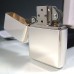  Колекційна срібна запальничка Zippo 26 Armor High Polish Sterling Silver (26zippo)
