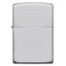  Колекційна срібна запальничка Zippo 26 Armor High Polish Sterling Silver (26zippo)